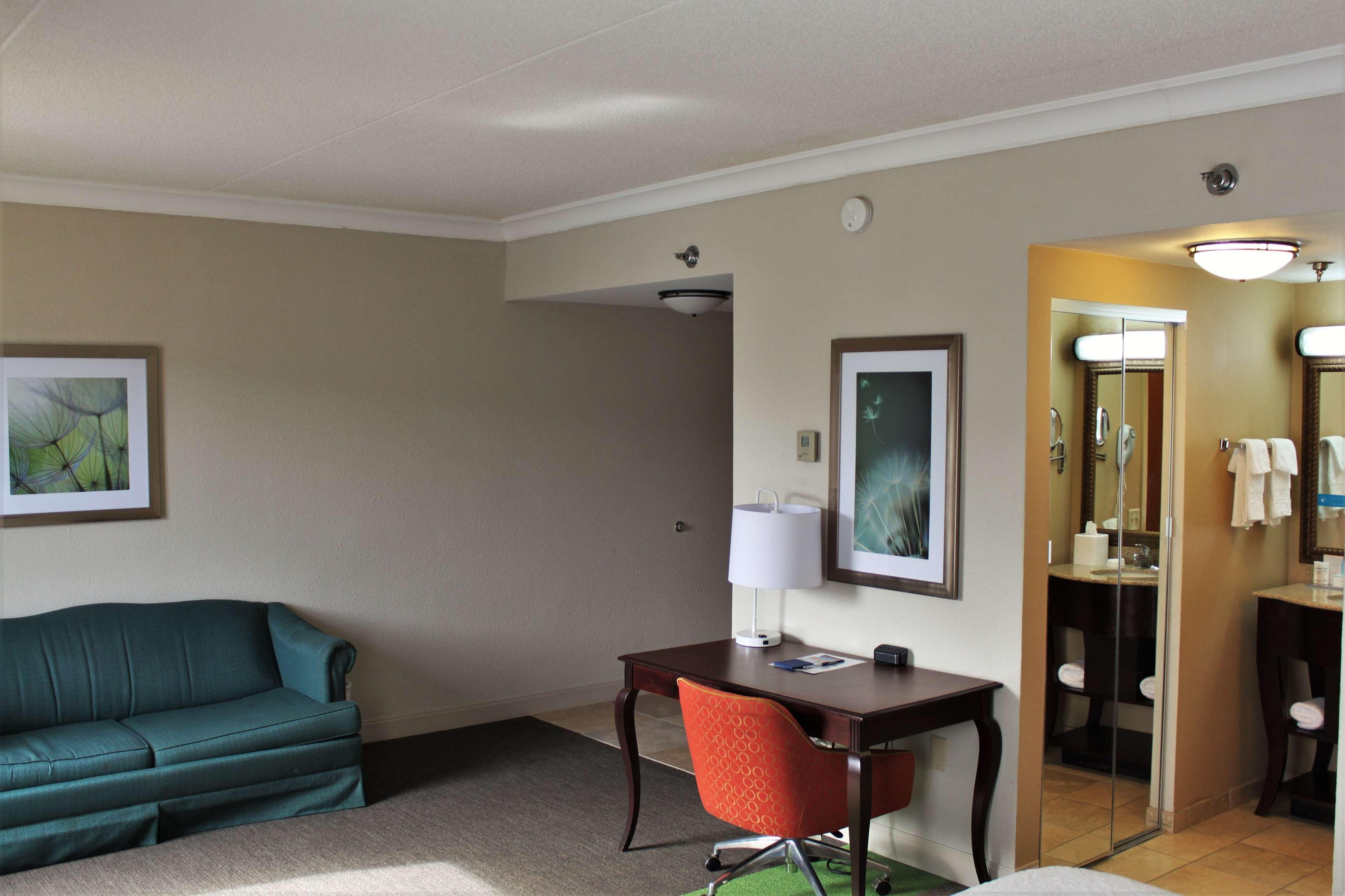 Hampton Inn Americus Zewnętrze zdjęcie