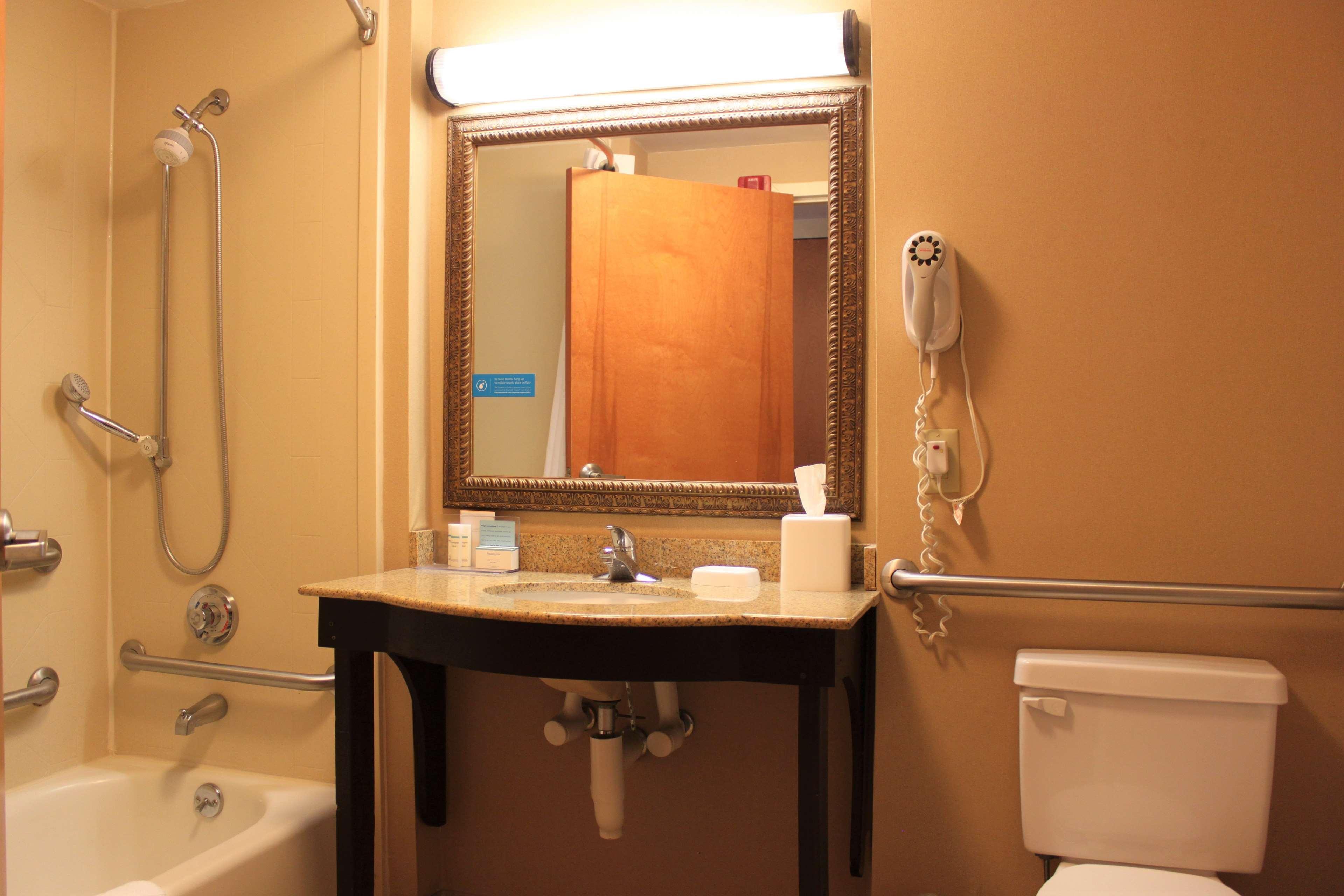 Hampton Inn Americus Zewnętrze zdjęcie