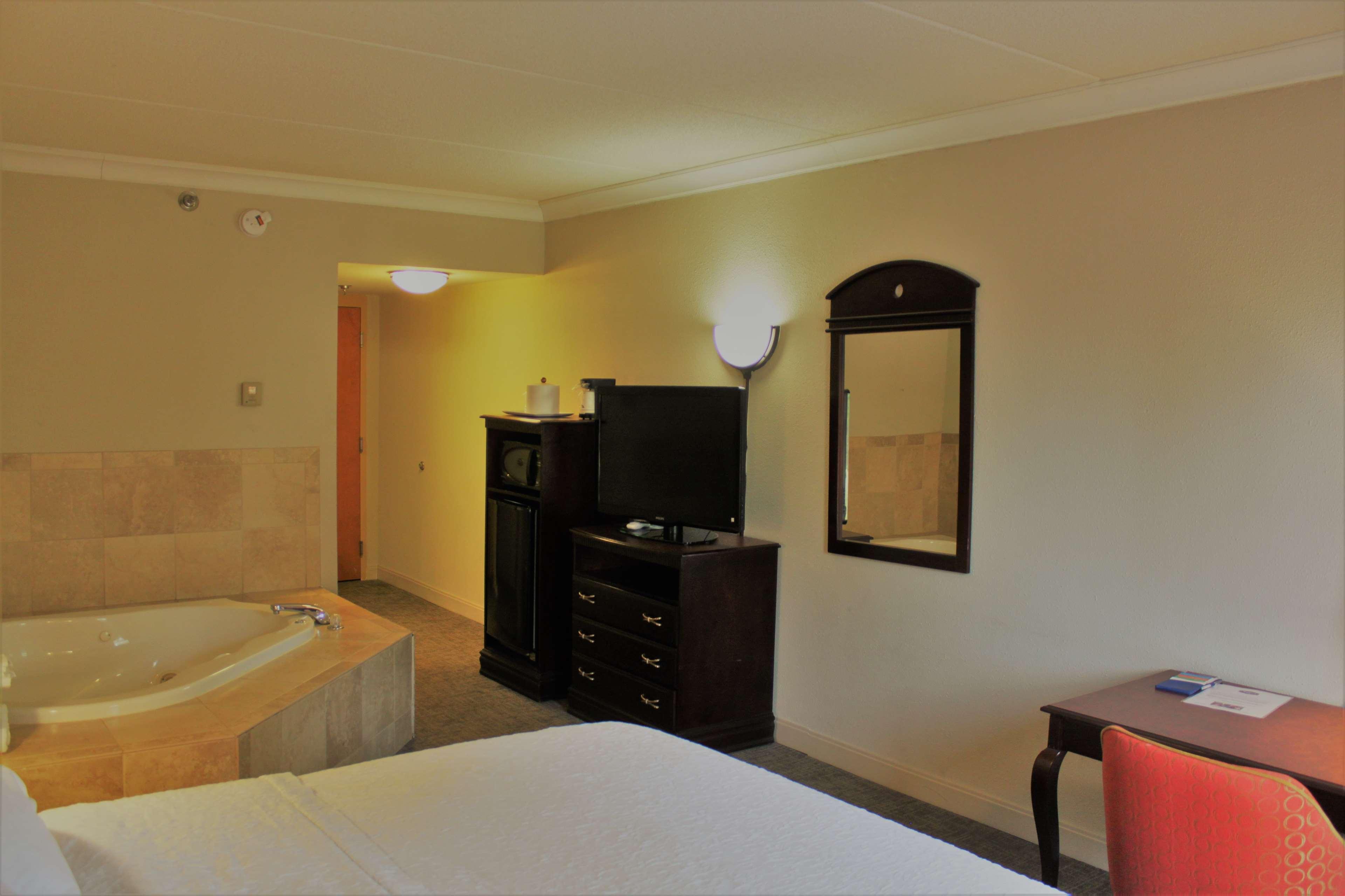 Hampton Inn Americus Zewnętrze zdjęcie