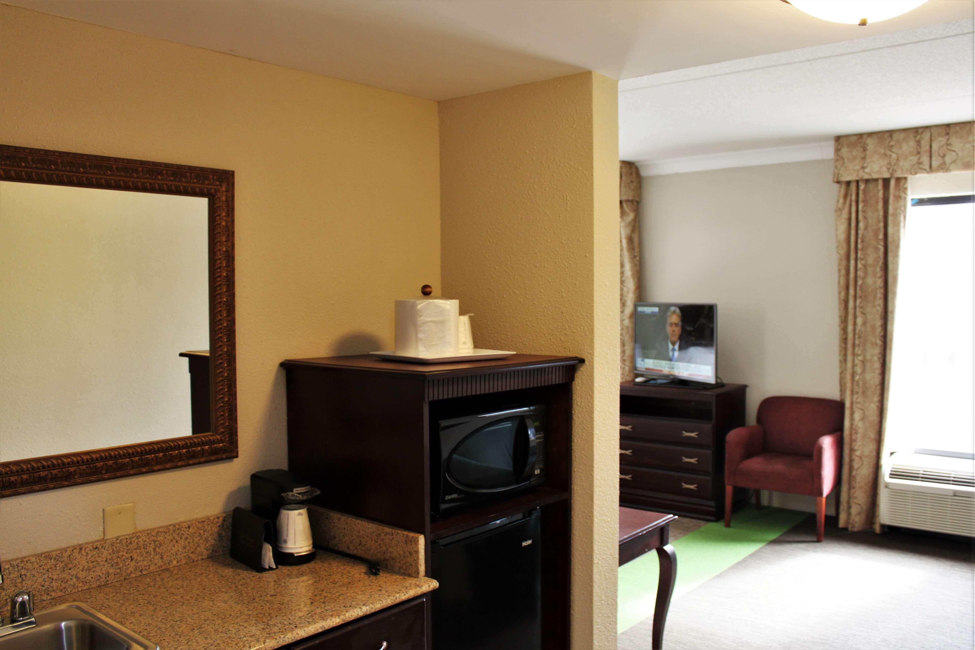 Hampton Inn Americus Zewnętrze zdjęcie