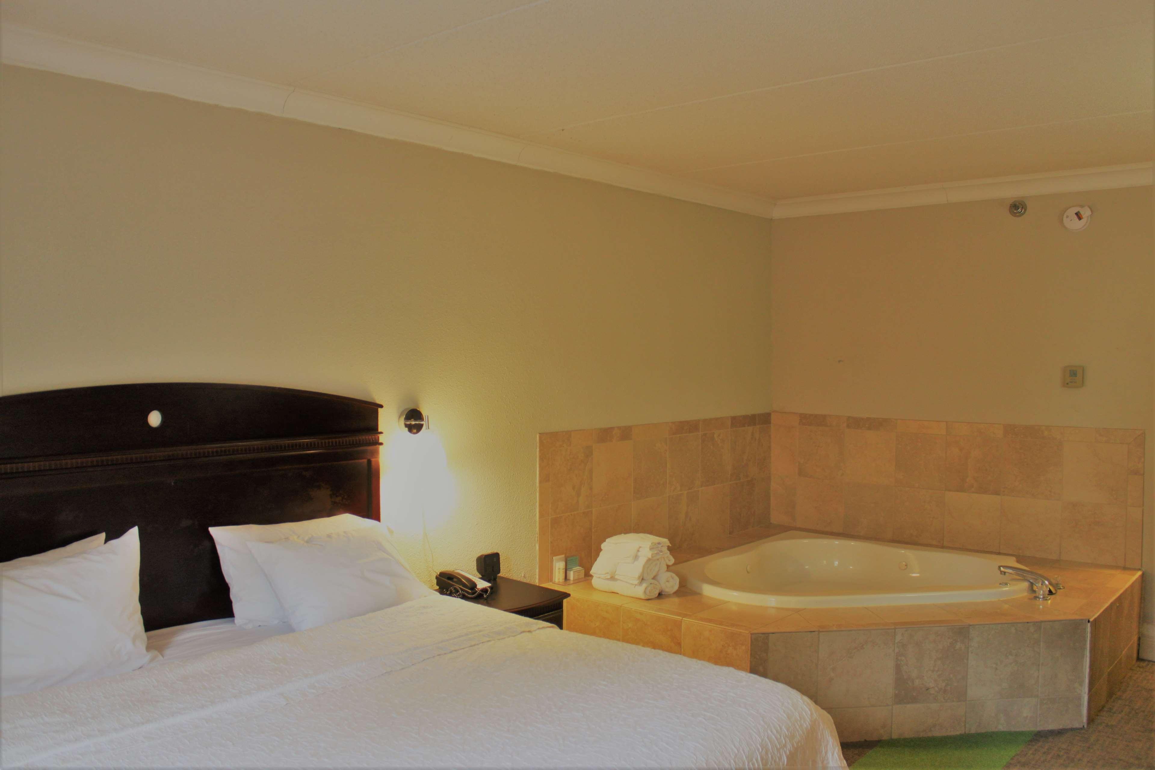 Hampton Inn Americus Zewnętrze zdjęcie