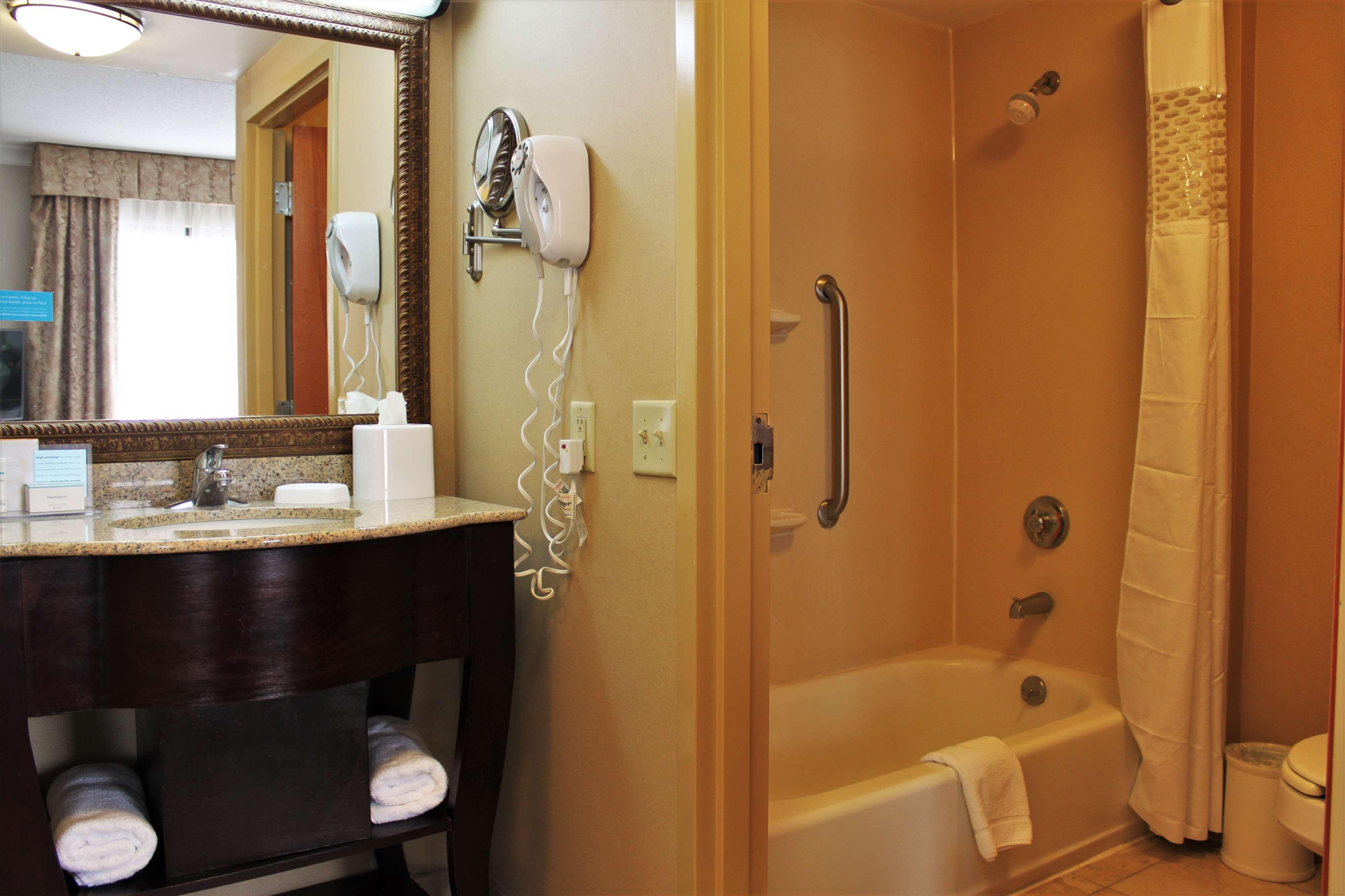 Hampton Inn Americus Zewnętrze zdjęcie