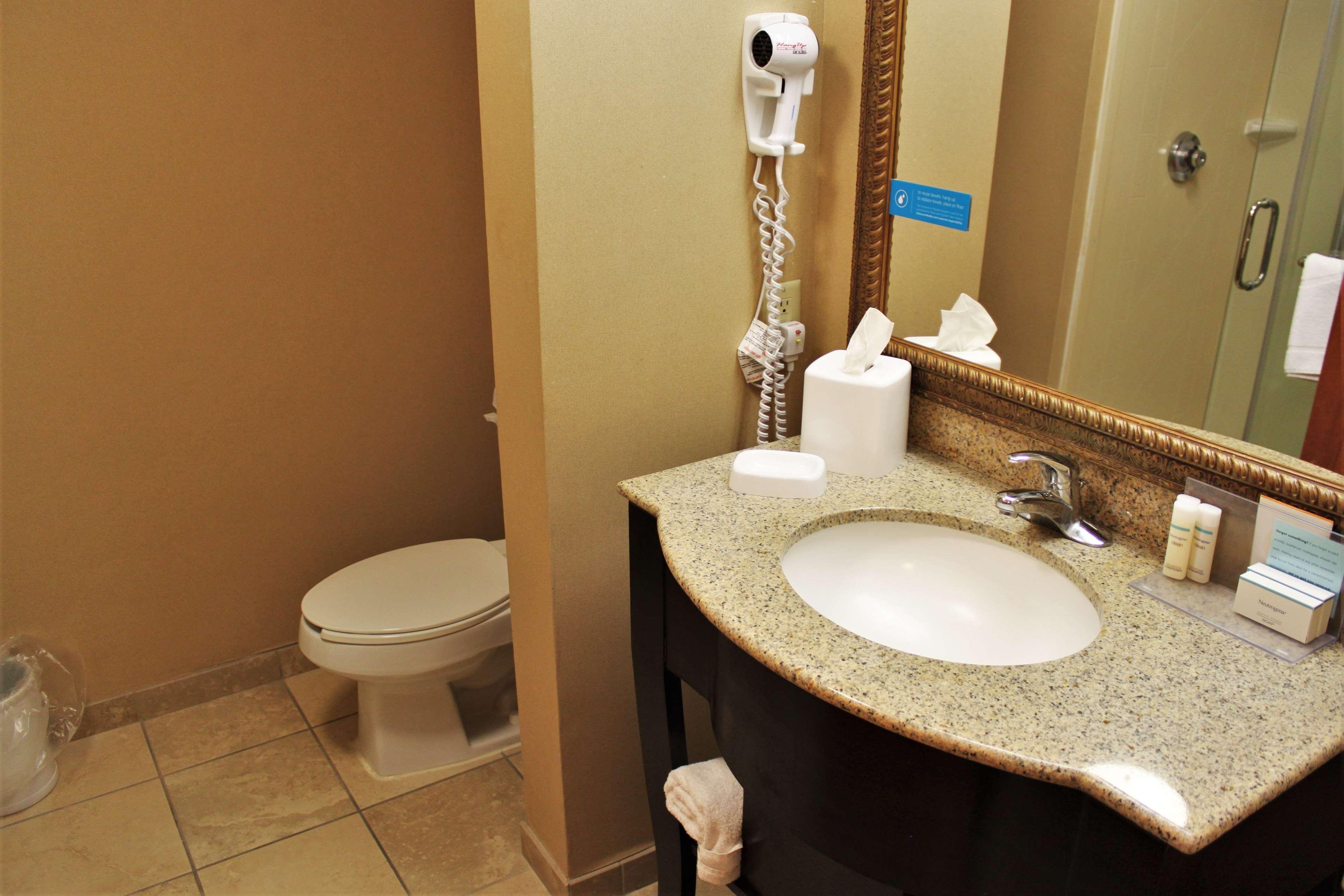 Hampton Inn Americus Zewnętrze zdjęcie