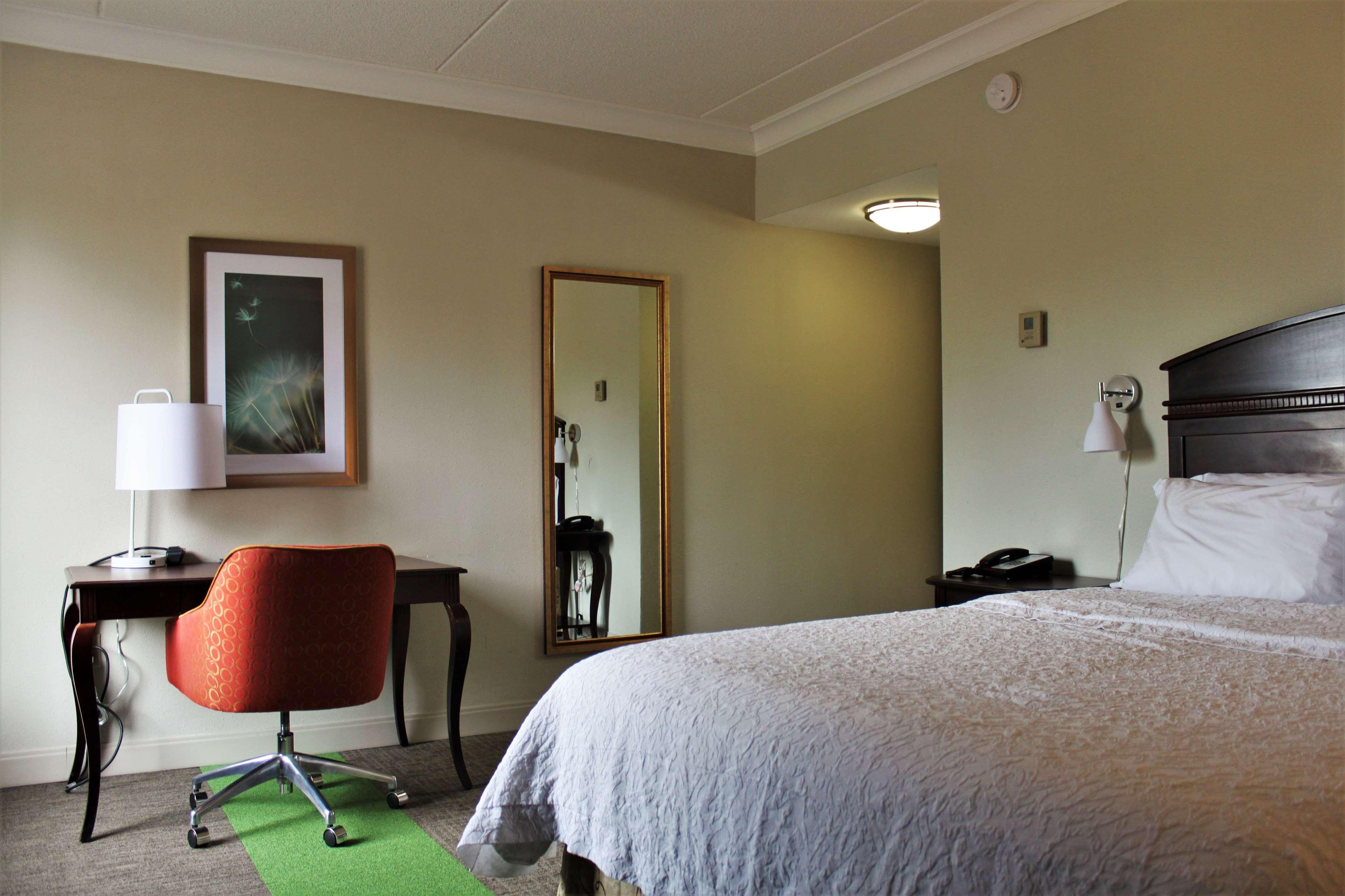Hampton Inn Americus Zewnętrze zdjęcie
