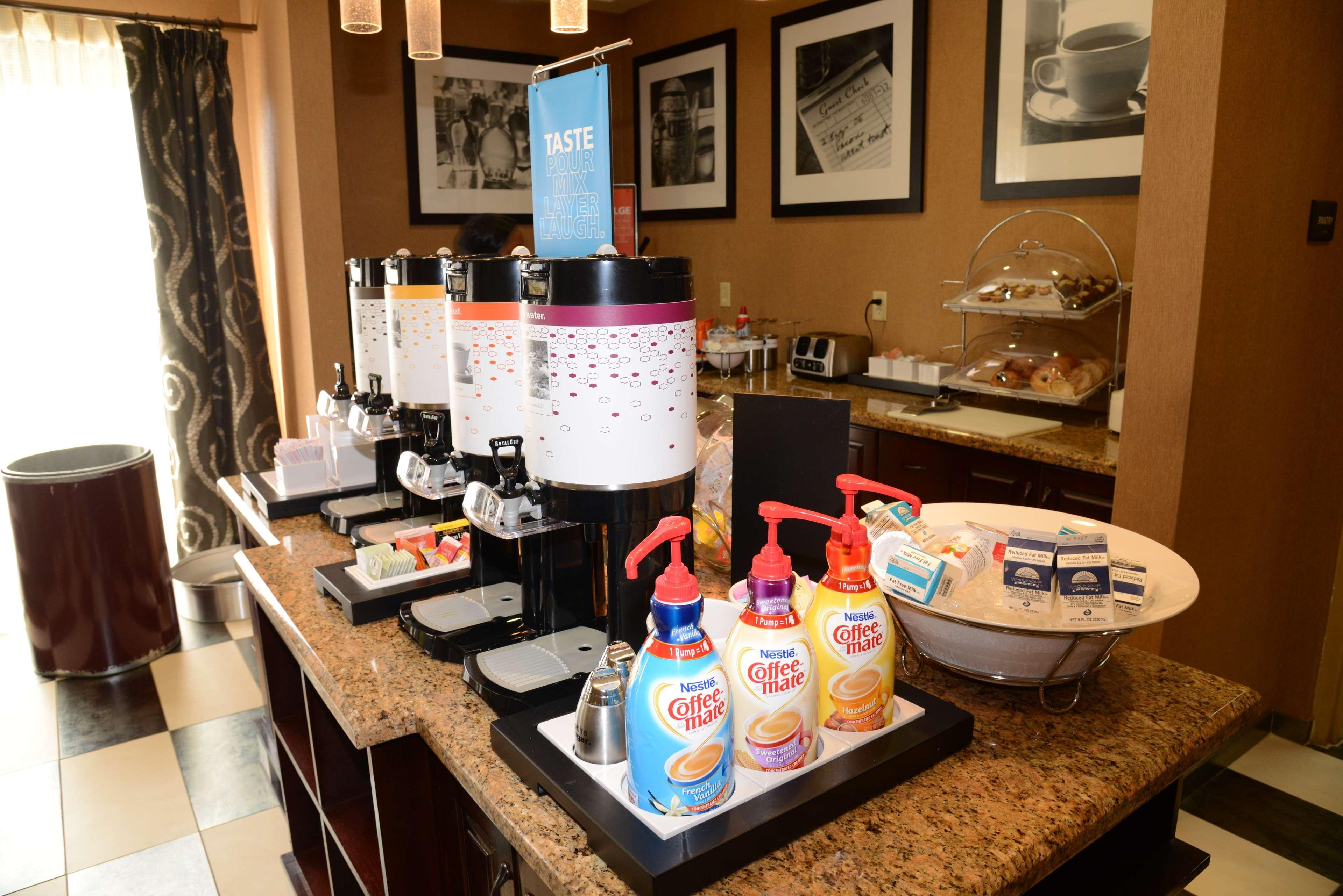 Hampton Inn Americus Zewnętrze zdjęcie