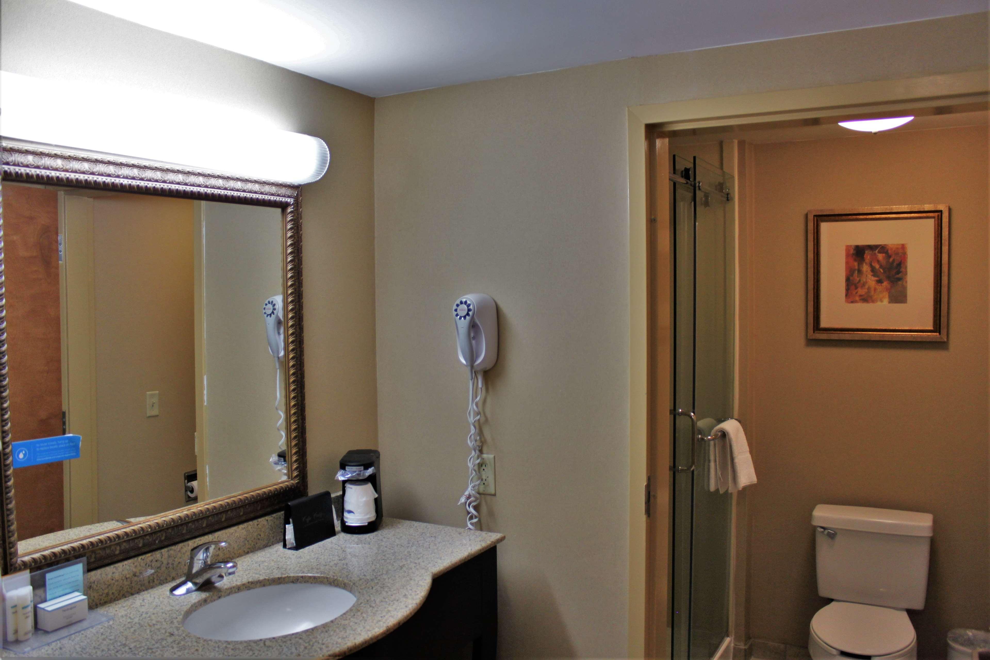 Hampton Inn Americus Zewnętrze zdjęcie