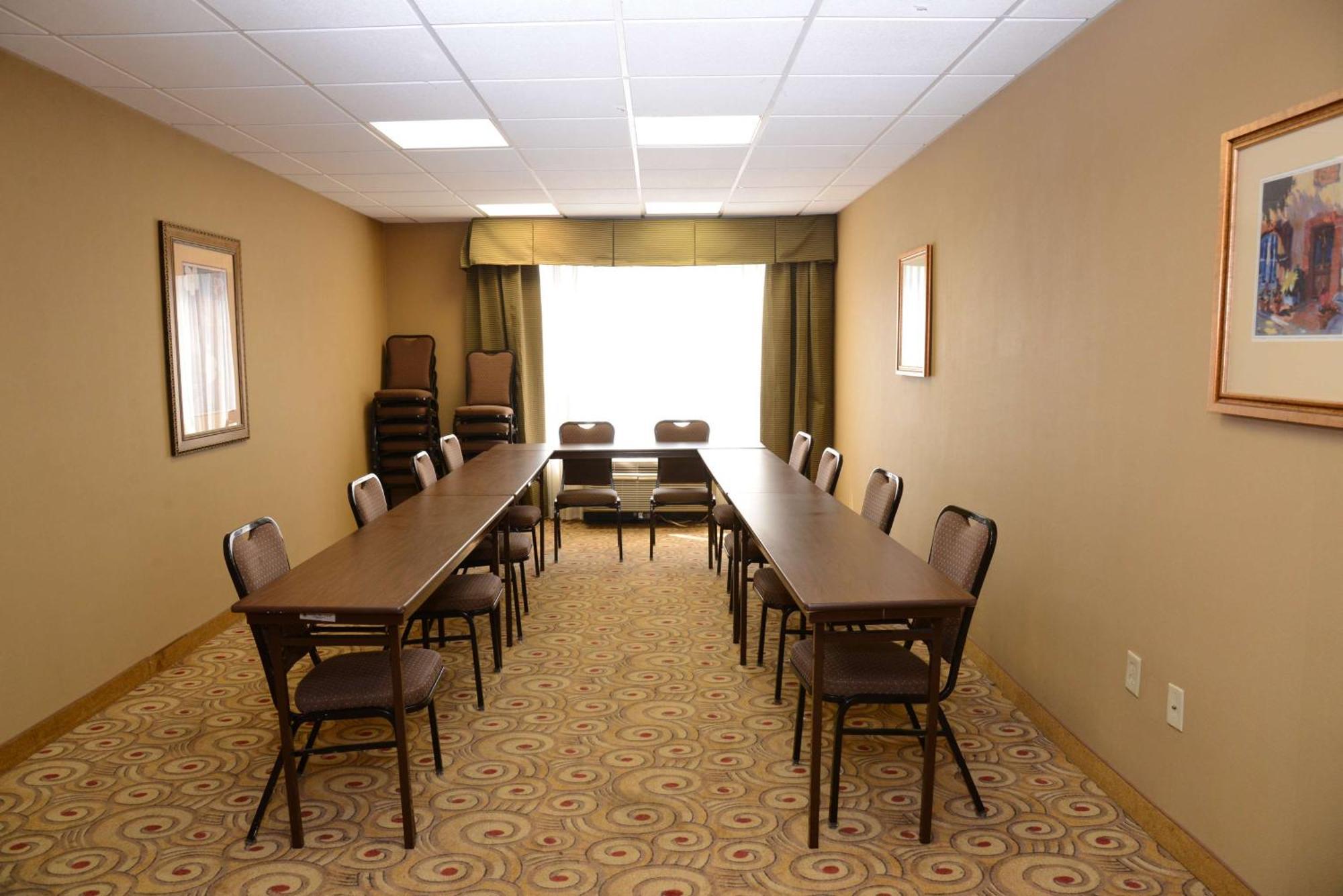 Hampton Inn Americus Zewnętrze zdjęcie