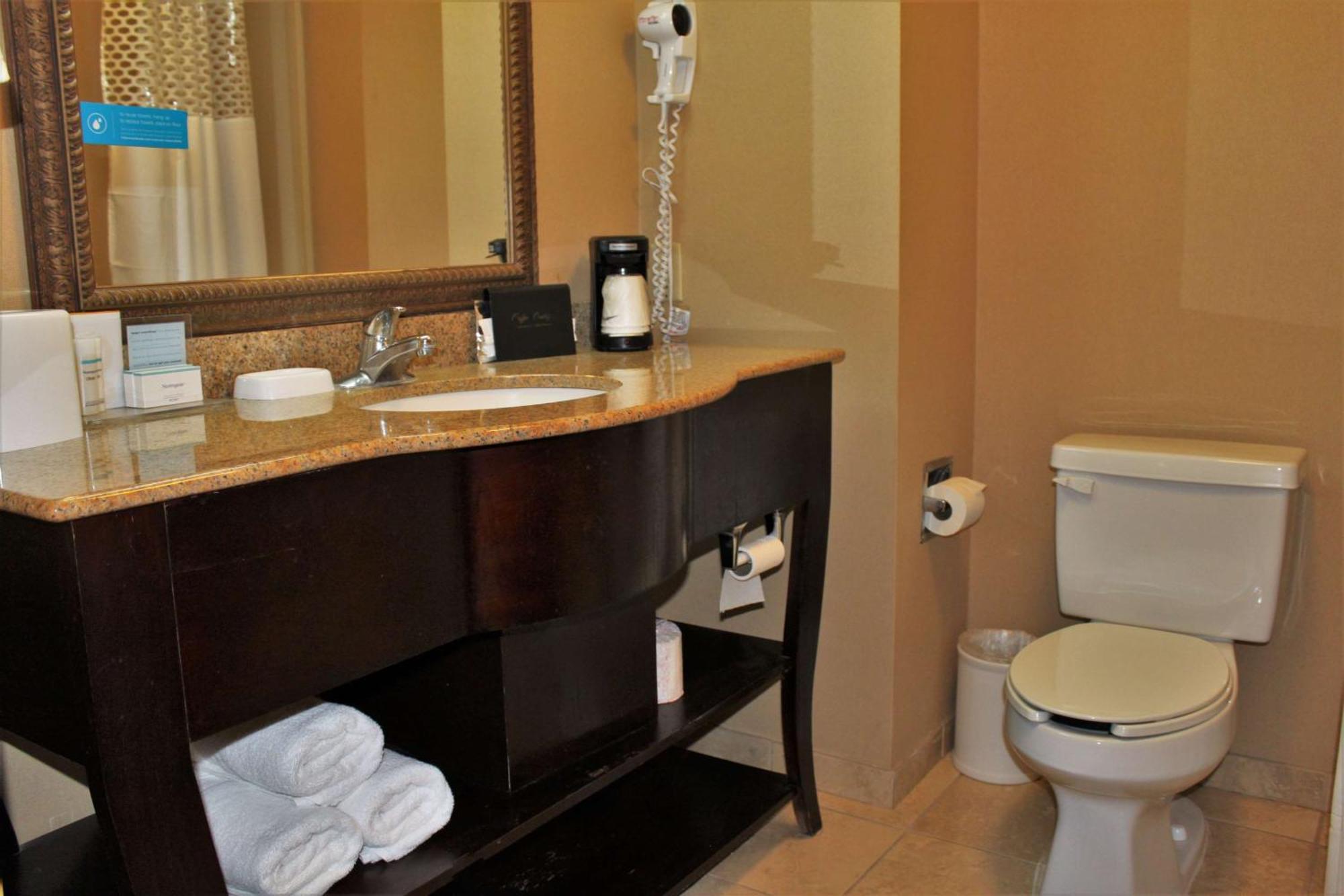 Hampton Inn Americus Zewnętrze zdjęcie