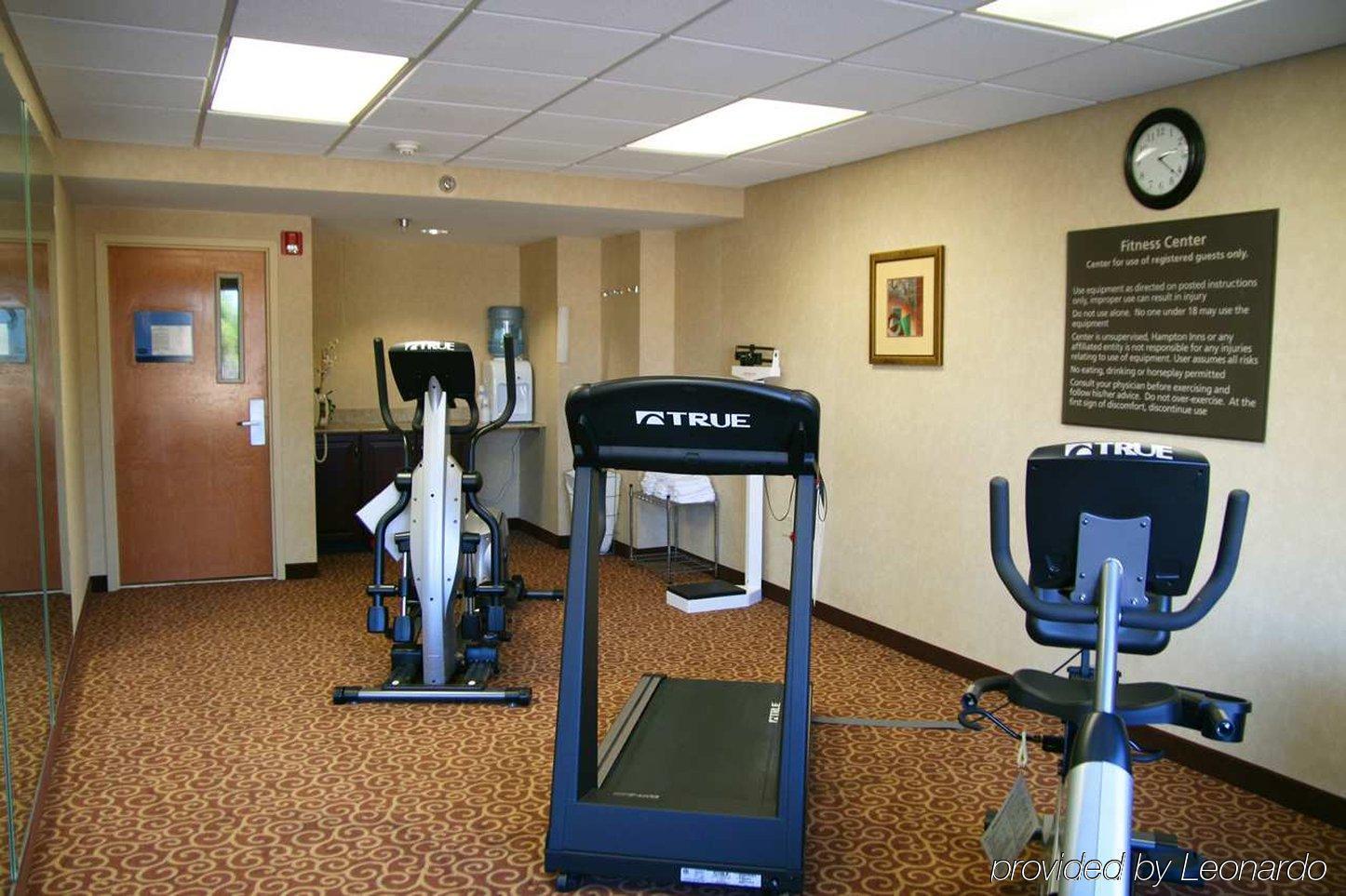 Hampton Inn Americus Zewnętrze zdjęcie