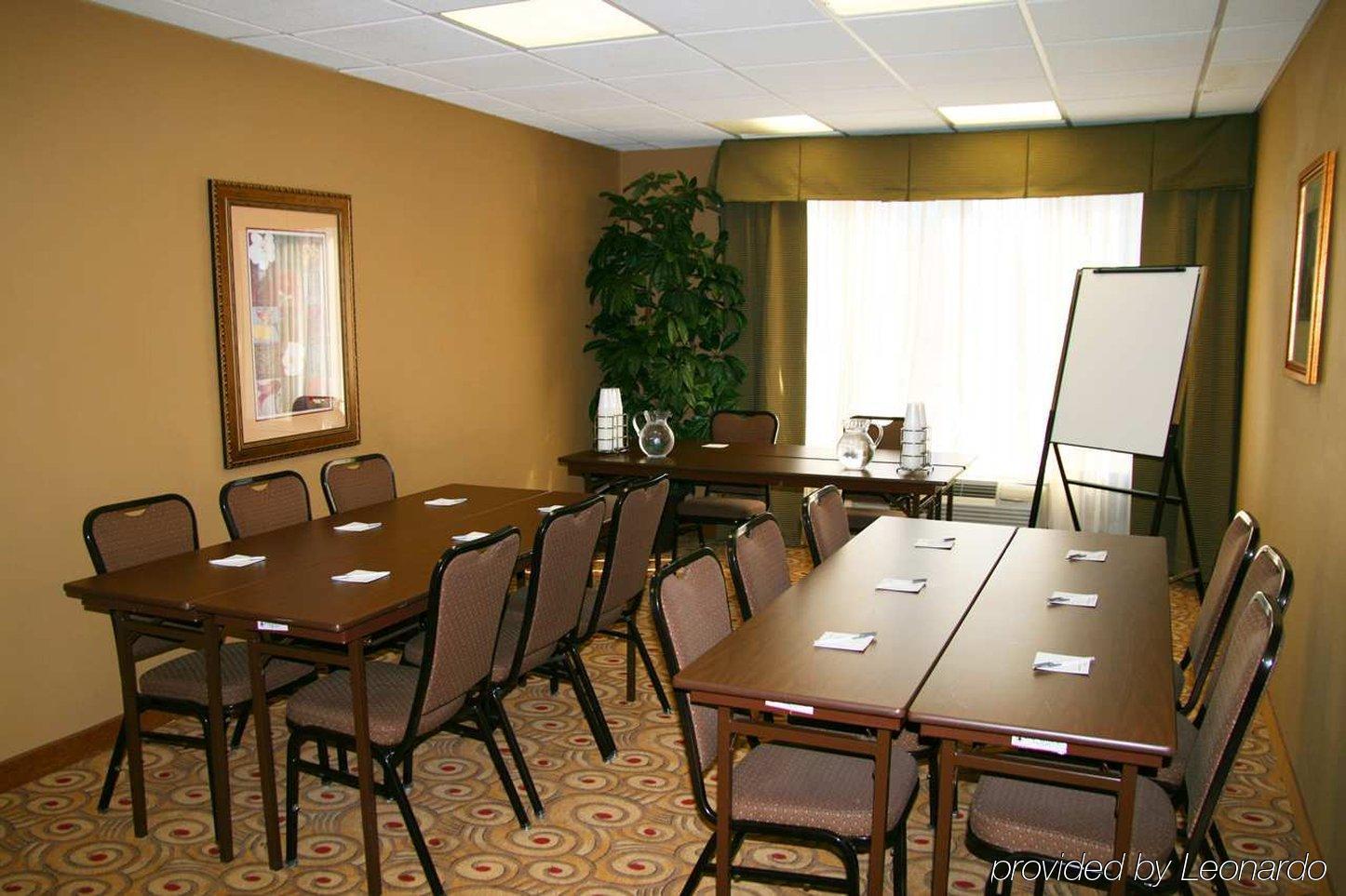 Hampton Inn Americus Zewnętrze zdjęcie