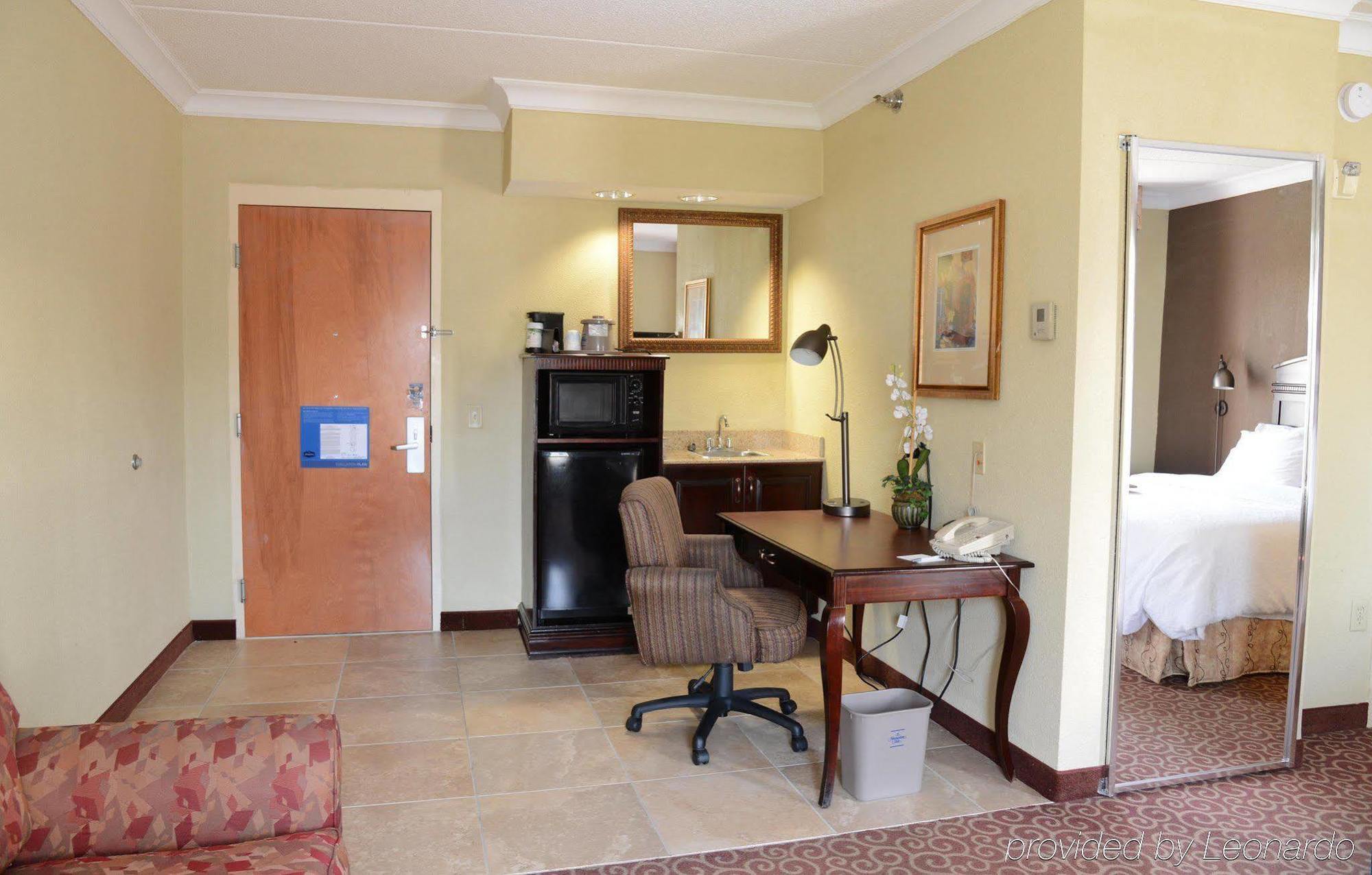 Hampton Inn Americus Zewnętrze zdjęcie